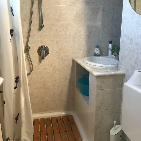 Apartment Centro Camogli
