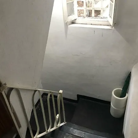 Centro Camogli