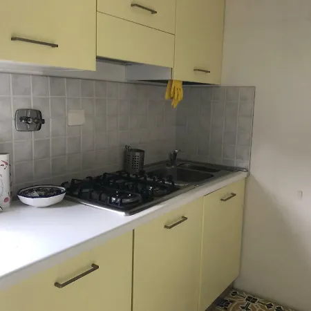 Apartment Centro