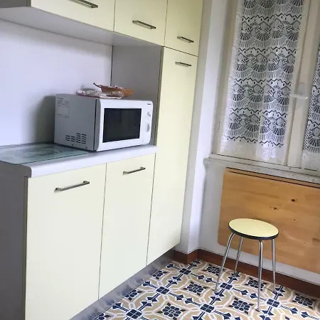 Centro Apartment