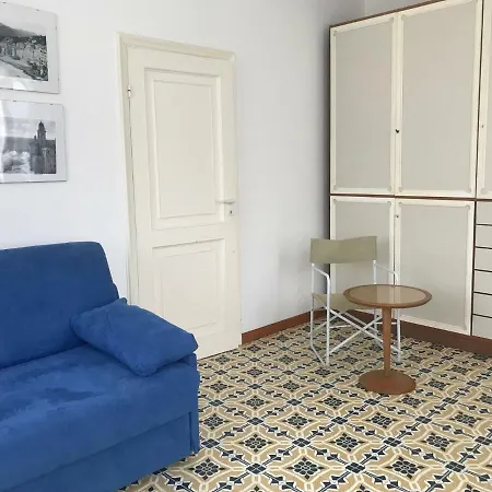 Centro Apartment