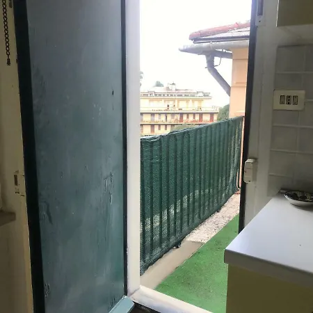 Centro Camogli