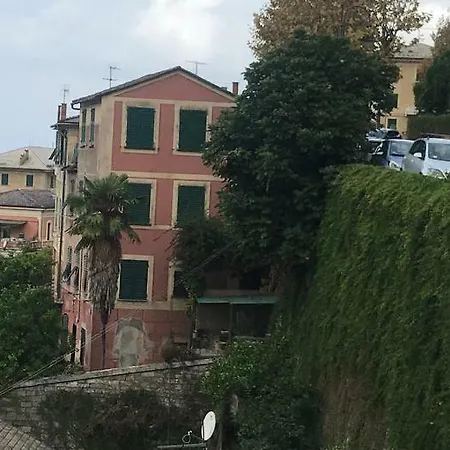 Centro Apartment *
